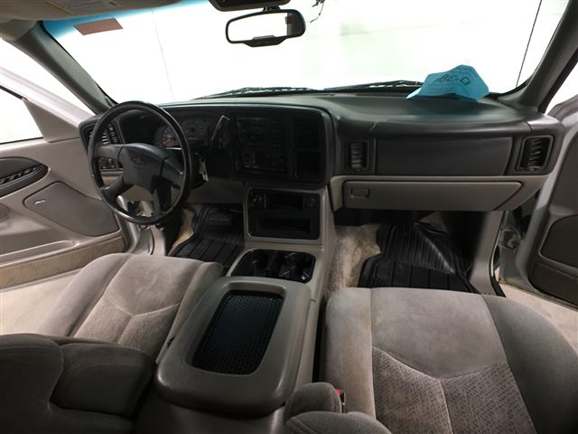 Billion Auto Sioux Falls >> Used 2003 Chevrolet Suburban For Sale in Sioux Falls, SD ... Billion Auto Sioux Falls >> Used 2003 Chevrolet Suburban For Sale in Sioux Falls, SD ...