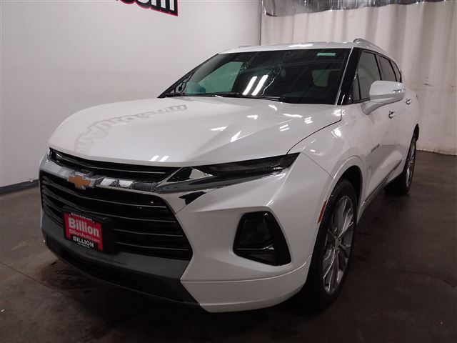 Billion Auto Sioux Falls >> New 2020 Chevrolet Blazer For Sale in Sioux Falls, SD | Billion Auto Billion Auto Sioux Falls >> New 2020 Chevrolet Blazer For Sale in Sioux Falls, SD | Billion Auto