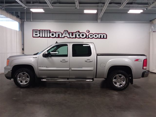 2010 Gmc Sierra For Sale >> Used 2010 Gmc Sierra 1500 Slt 2010 Gmc Sierra For Sale >> Used 2010 Gmc Sierra 1500 Slt