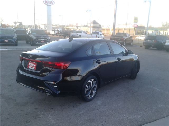 New 2021 Kia Forte For Sale in Rapid City, SD | Billion Auto