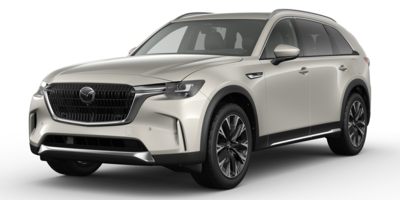 New 2024 Mazda CX-90 PHEV Premium Plus Crossover