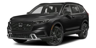 2023 Honda Cr-V