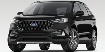 New 2024 Ford Edge SEL Crossover