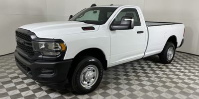 New 2024 Ram 2500 Tradesman Truck