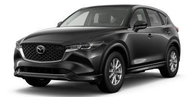 New 2024 Mazda CX-5 2.5 Turbo Premium Package