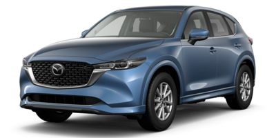 New 2024 Mazda CX-5 2.5 S Select Package Crossover