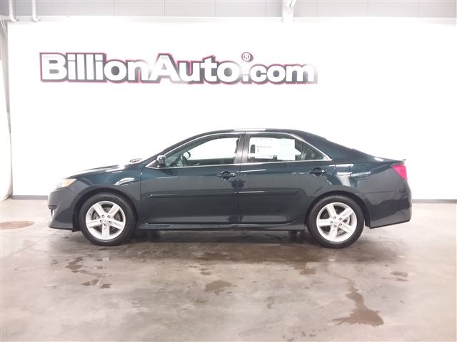 2014 Toyota Camry For Sale >> Used 2014 Toyota Camry Se 2014 Toyota Camry For Sale >> Used 2014 Toyota Camry Se