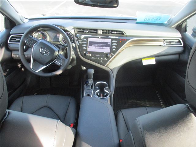 Billion Auto Sioux Falls >> New 2018 Toyota Camry For Sale in Sioux Falls, SD ... Billion Auto Sioux Falls >> New 2018 Toyota Camry For Sale in Sioux Falls, SD ...