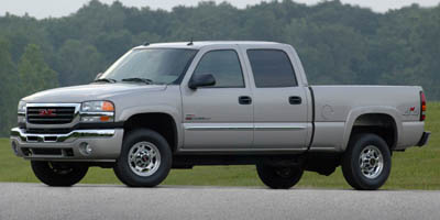2005 Gmc Sierra 2500Hd >> Used 2005 Gmc Sierra 2500hd Slt 2005 Gmc Sierra 2500Hd >> Used 2005 Gmc Sierra 2500hd Slt