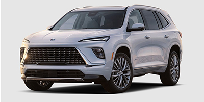 New 2026 Buick Enclave Sport Touring Crossovers