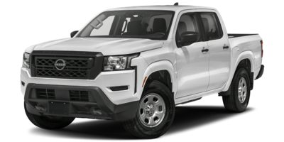 Used 2023 Nissan Frontier PRO-X Truck