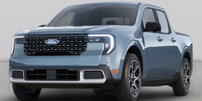 New 2025 Ford Maverick XL Trucks