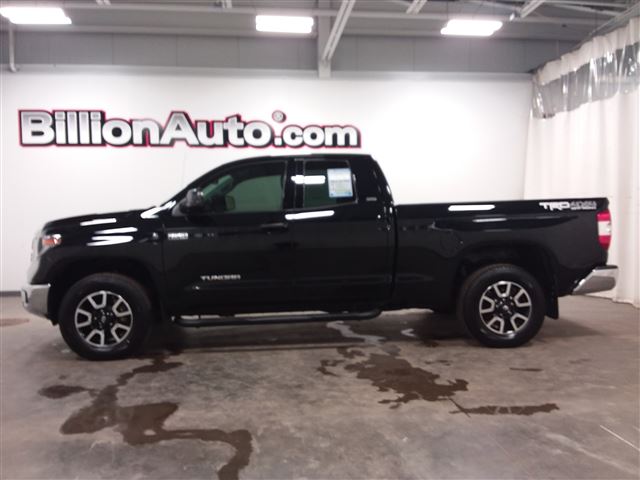 Used 2018 Toyota Tundra For Sale In Sioux Falls Sd Billion Auto