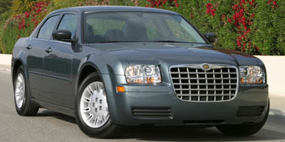 Used 2005 Chrysler 300 300 Touring  Car