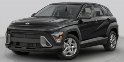 New 2026 Hyundai Kona SEL Sport Crossovers