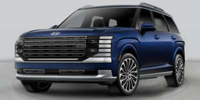 New 2026 Hyundai Palisade Calligraphy SUVs
