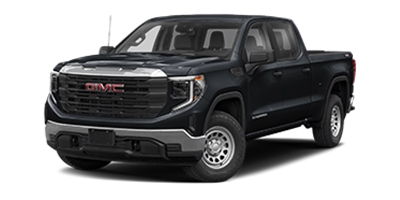 New 2025 GMC Sierra 1500 Elevation Trucks