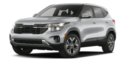 New 2026 Kia Seltos EX Crossovers