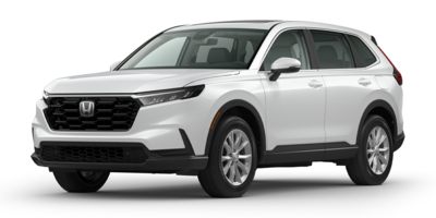 New 2026 Honda CR-V EX-L Crossovers