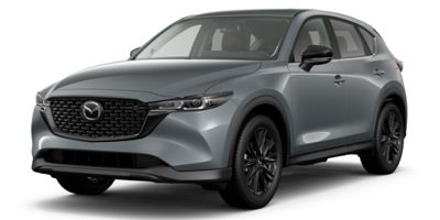 New 2025 Mazda CX-5 2.5 S Carbon Edition Crossovers