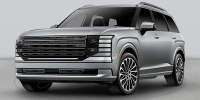New 2026 Hyundai Palisade Hybrid SEL 8P SUVs