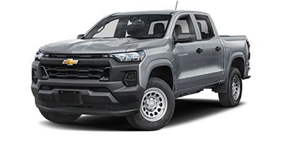 New 2026 Chevrolet Colorado  LT Trucks