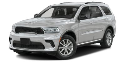 New 2026 Dodge Durango GT SUVs