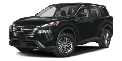 New 2026 Nissan Rogue Rock Creek Crossovers