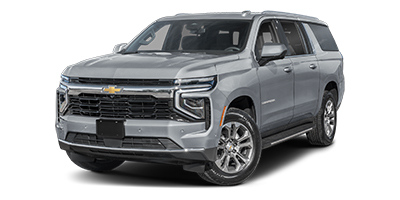 New 2025 Chevrolet Suburban LT SUVs