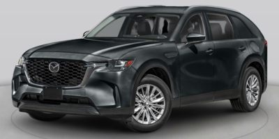 New 2026 Mazda CX-90 S Premium Sport Crossovers