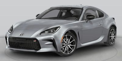 New 2026 Toyota GR86 Yuzu Edition Cars