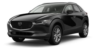 New 2026 Mazda CX-30 2.5 S Preferred Crossovers