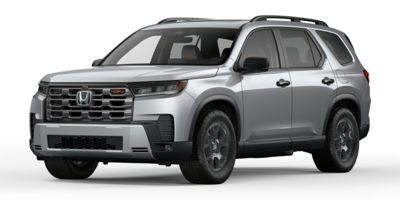 2026 Honda Pilot