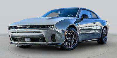 New 2026 Dodge Charger Scat Pack Cars