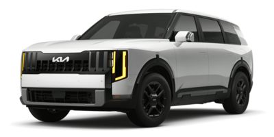 New 2027 Kia Telluride X-Line SX
