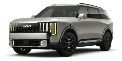 New 2027 Kia Telluride Hybrid X-Line SX SUVs