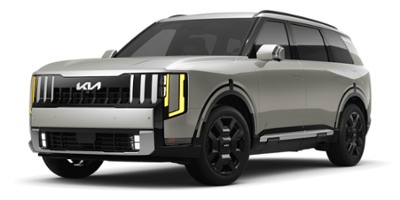 New 2027 Kia Telluride Hybrid SX-Prestige SUVs