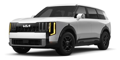 New 2027 Kia Telluride EX SUVs