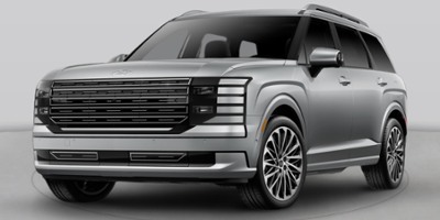 New 2026 Hyundai Palisade Hybrid Calligraphy SUVs