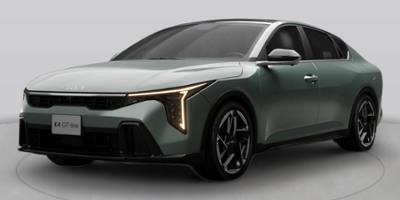 New 2026 Kia K4 LX Cars