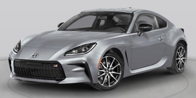 New 2026 Toyota GR86 Premium Cars