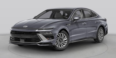 New 2026 Hyundai Sonata Hybrid Limited Cars