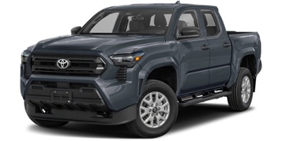 New 2026 Toyota Tacoma Limited Trucks