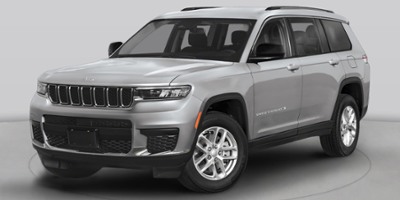 Used 2023 Jeep Grand Cherokee L Limited SUVs