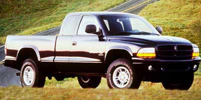 Used 1999 Dodge Dakota SLT Truck