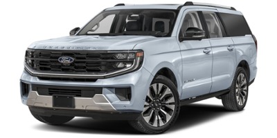 New 2027 Ford Expedition Max Active SUVs