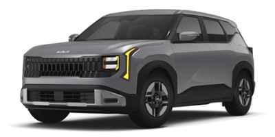 New 2027 Kia Seltos X-Line S Crossovers