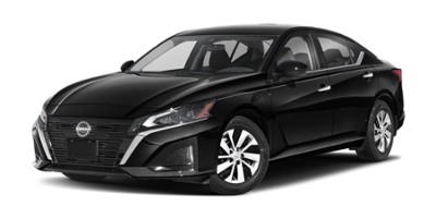 Used 2024 Nissan Altima Platinum Cars