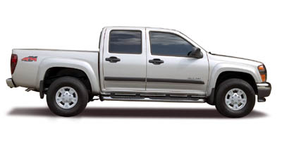 Used 2006 Isuzu i-350 LS Trucks