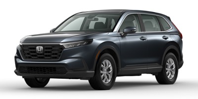 2027 Honda Cr-V